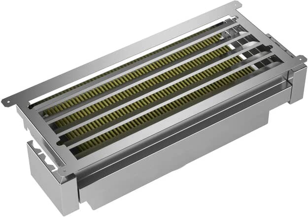 Bosch Circulating-Air Modu - 17004055