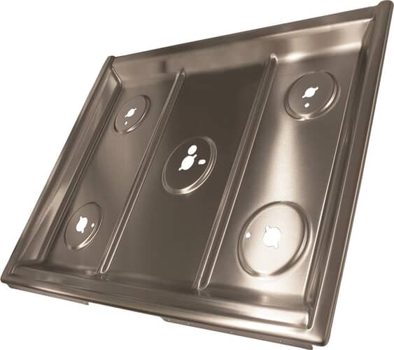 Bosch Hob top - 20000608