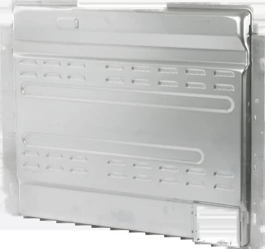Bosch Range Case-Rear Part - 20001887