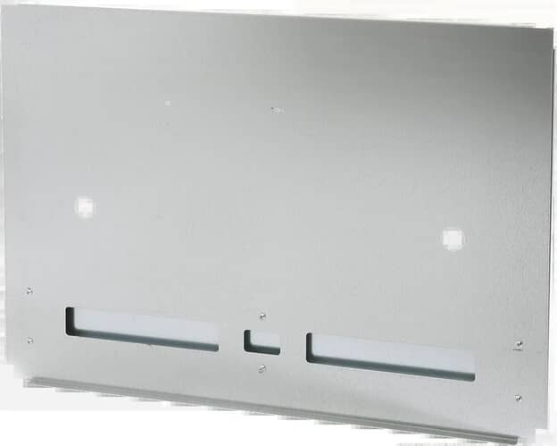 Bosch Range Case-Bottom - 20001961