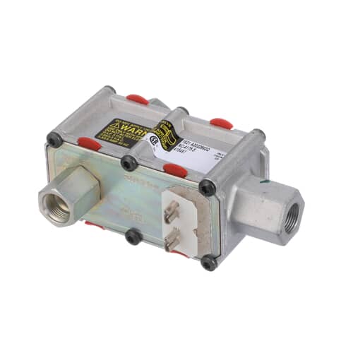 Bosch Valve - 00415497