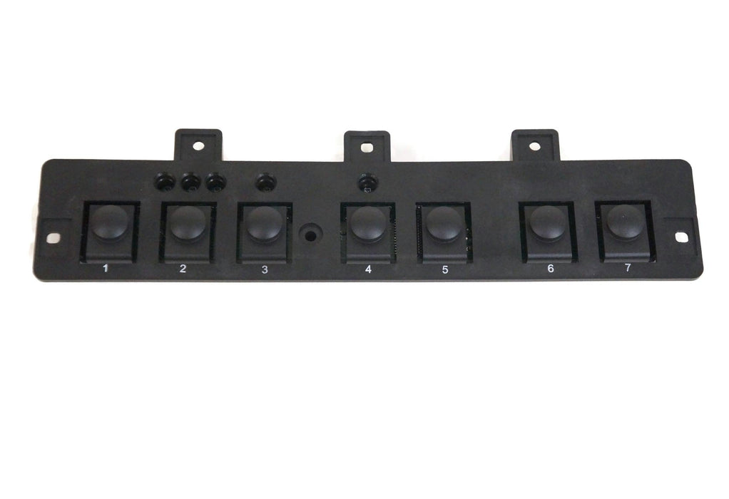 Bosch Control Unit - 00495348