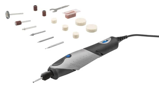 Bosch Stylo+ Versatile Craft Tool - 2050-15