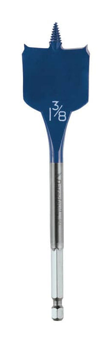 Bosch DSB1019 1-3/8 In. x 6 In. Daredevil Standard Spade Bits