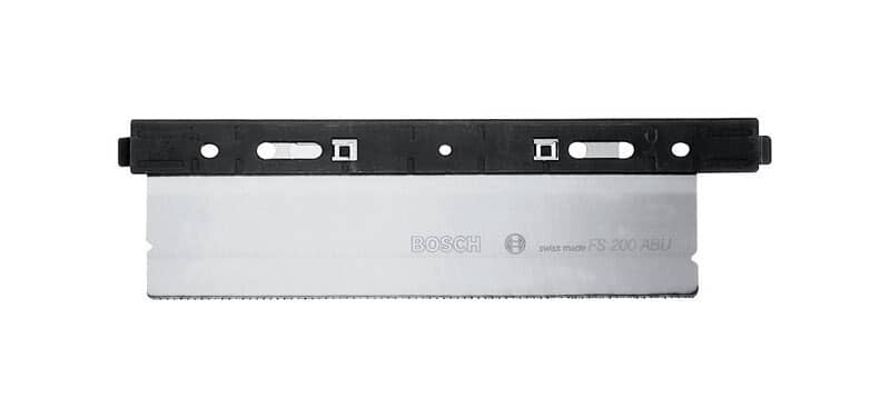 Bosch FS200ABU 7-7/8 In. 20 TPI Flush Cut FineCut High-Alloy Steel Power Hand Saw Blade