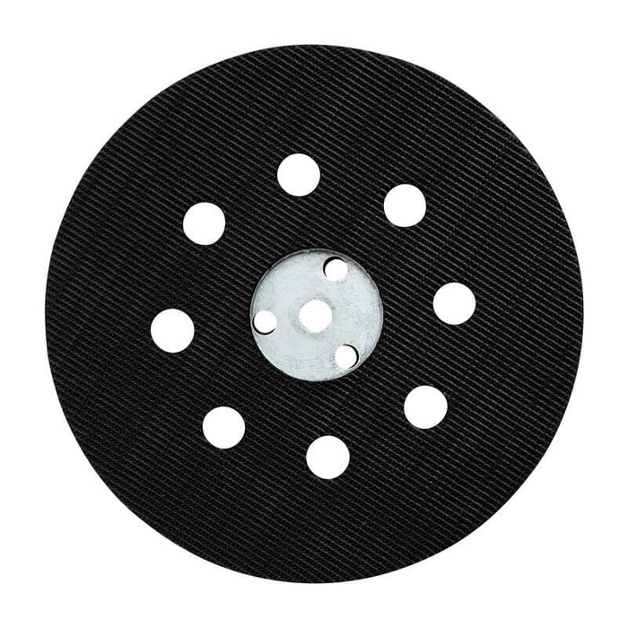 Bosch RS031 5 In. Soft Hook-And-Loop Eight-Hole Sanding Pad