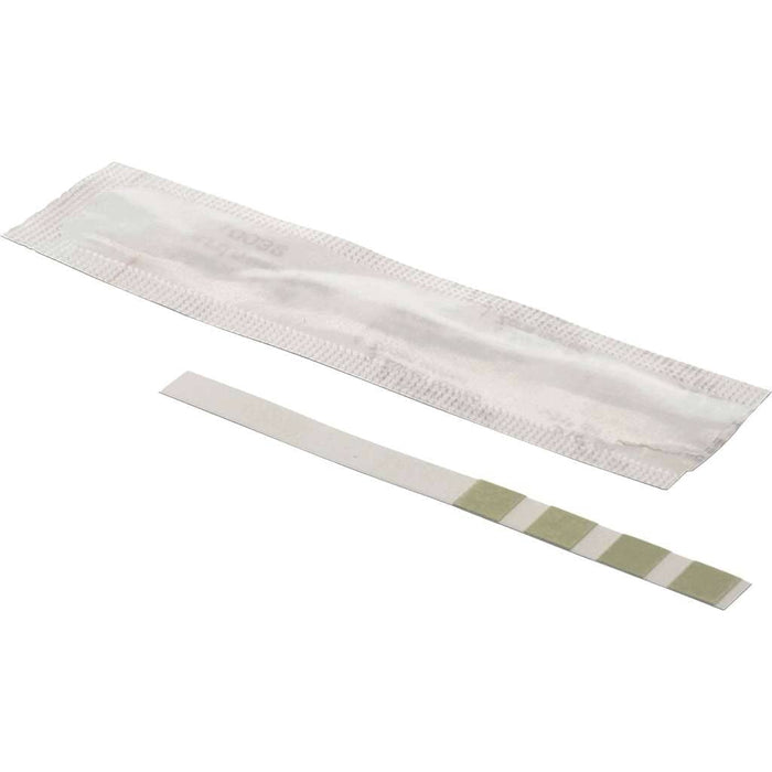 Bosch 00056317 Coffee Maker Test Strip-Water Hardness