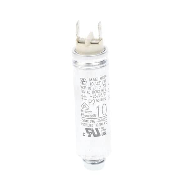 Bosch 00167235 Capacitor