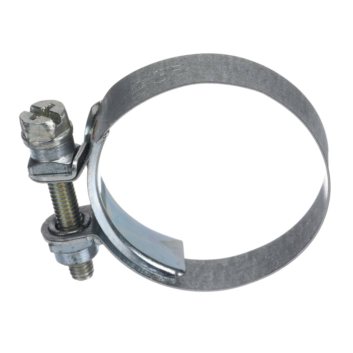 Bosch SHP865ZD2N/01 Dishwasher Hose Clamp — Original Repair Parts