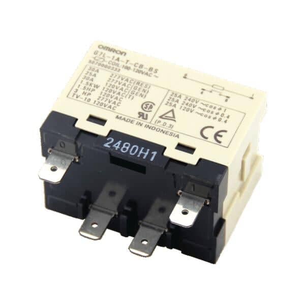 Bosch 00422203 Dryer Relay