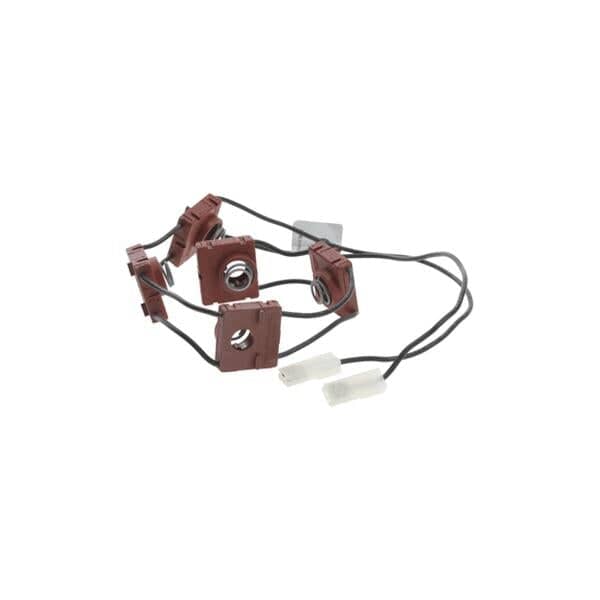 Bosch Ignition Switch - 00428763