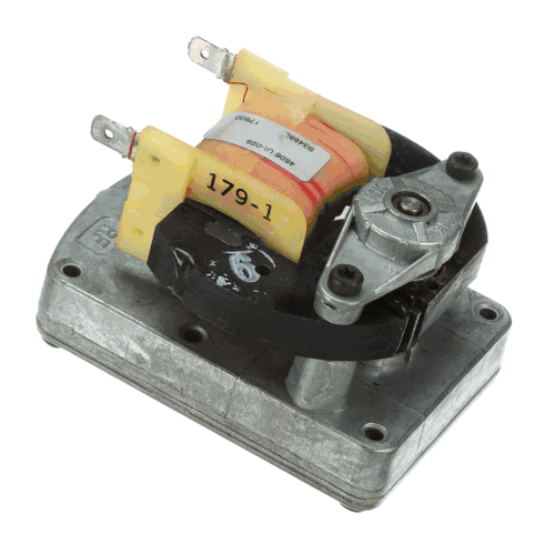 Bosch Motor - 00487563