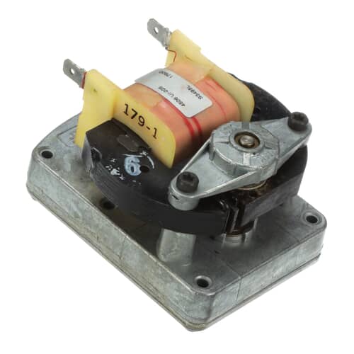 Bosch Motor - 00487563