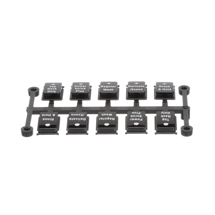 Bosch 00498722 Push Button Set