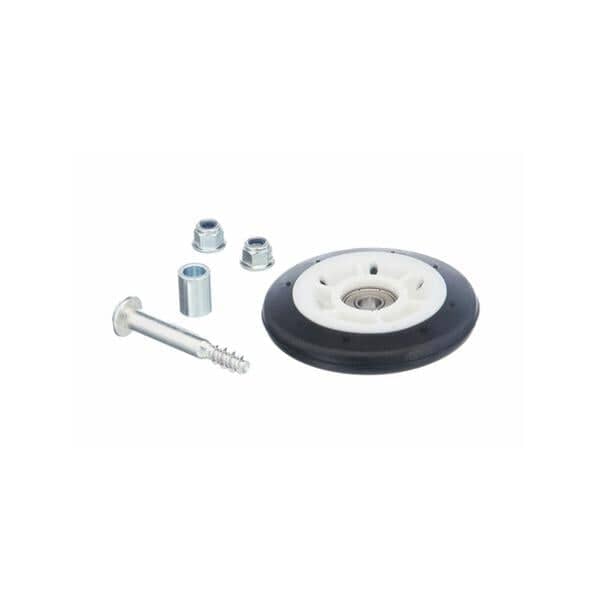 Bosch WTG865H4UC/01 Dryer Drum Support Roller