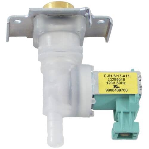 Bosch Valve Access - 00622058