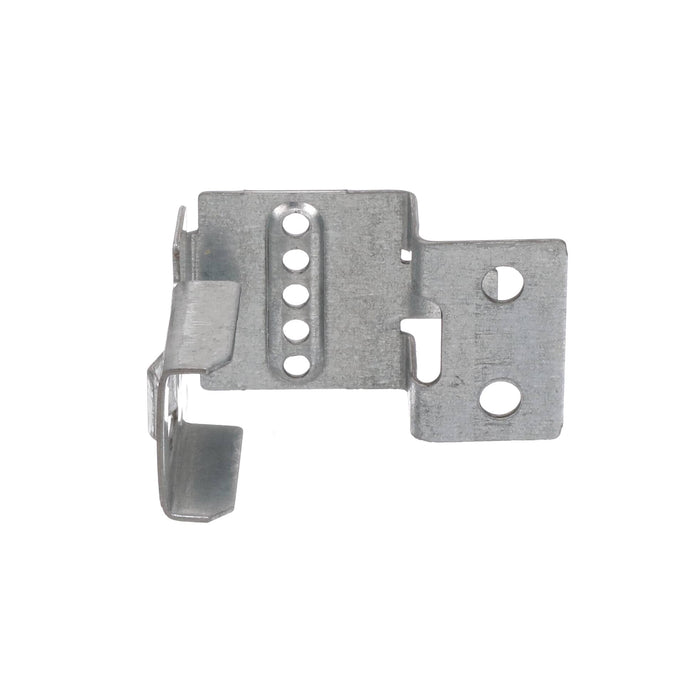 Bosch SHPM78W54N/10 Dishwasher Toe Panel Bracket