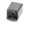 Bosch 00628998 Dishwasher Handle Capshaped