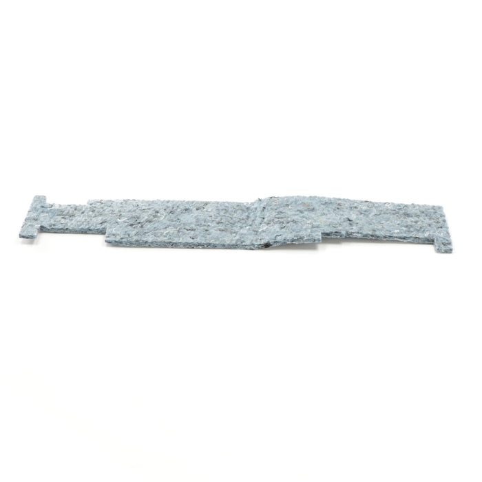 Bosch 00640488 Dishwasher Toe Panel Insulation