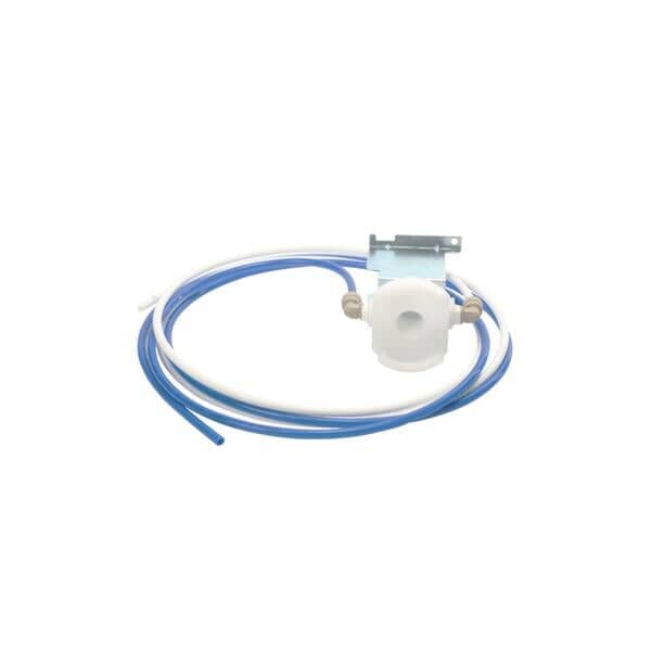 Bosch 00640564 Refrigerator Water Filter Head And Tubing