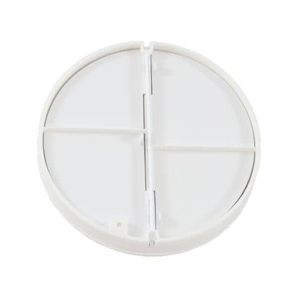 Bosch DHG6023RUC/01 Range Hood One-Way Flap