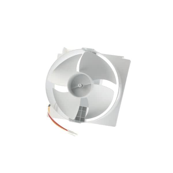 Bosch 00647518 Motor-Fan