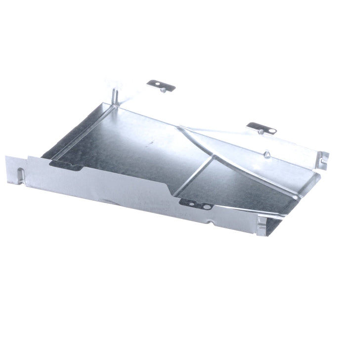 Bosch WTG86403UC/13 Dryer Ventilation Duct