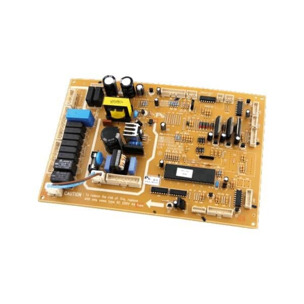 Bosch 00649616 PCP MAIN BOARD