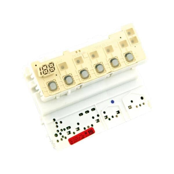 Bosch Control Unit - 00661682