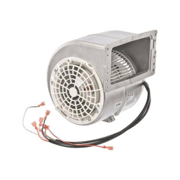 Bosch MOTOR-FAN - 00662227