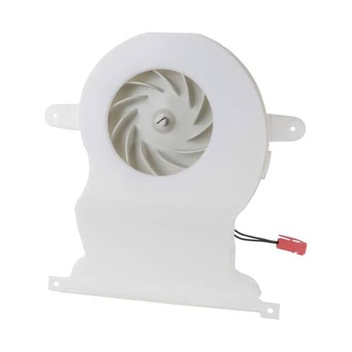 Bosch 00672636 Motor-Fan