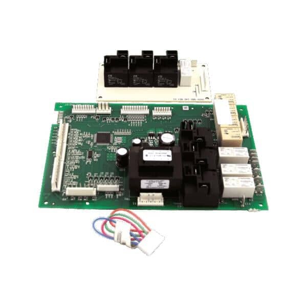 Bosch 00709786 PC board