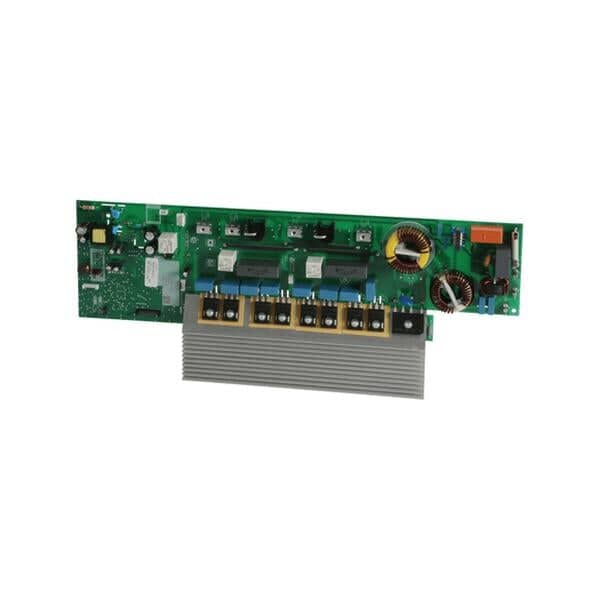 Bosch PC BOARD - 00741728