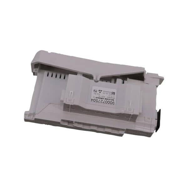 Bosch 00752731 Dishwasher Electronic Control Board