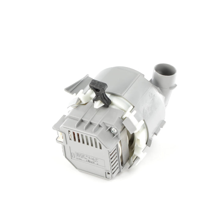 Bosch 00753351 Heat pump