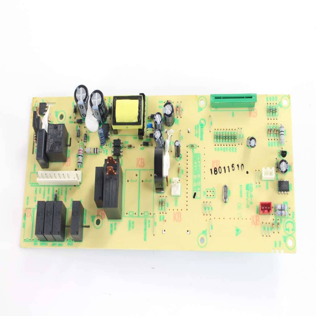Bosch Pcb Control - 00755540 — Original Repair Parts