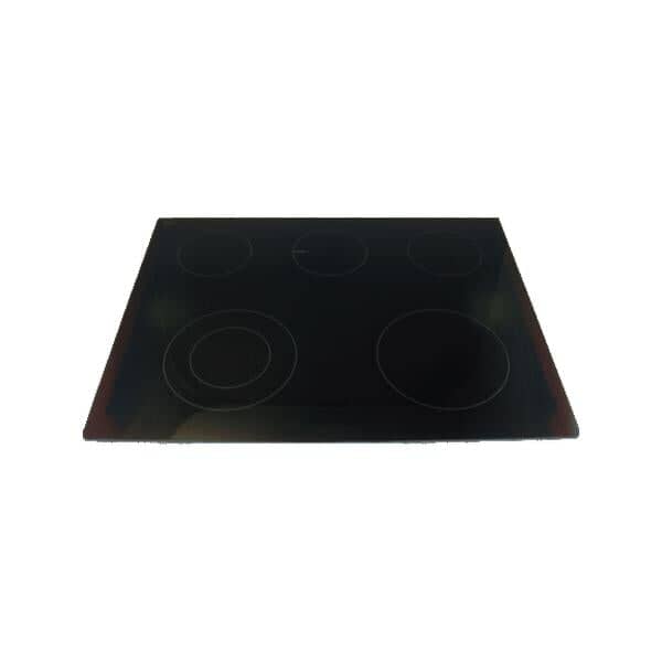 Bosch Glass ceramic hob top - 00771675