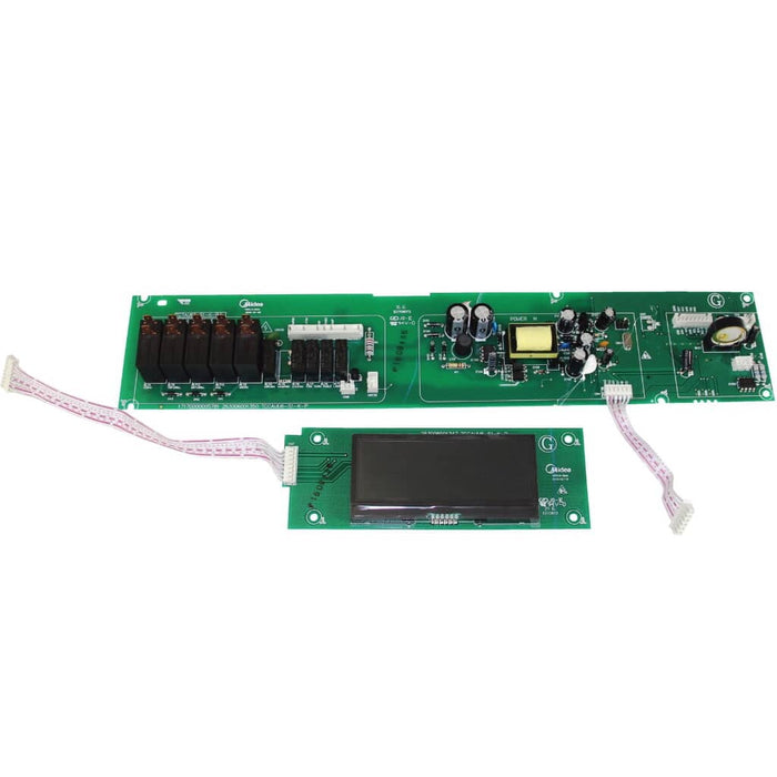 Bosch HMC87152UC/01 Microwave Control Board