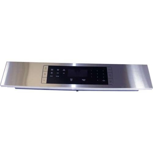 Bosch HMB50152UC/07 Microwave Control Panel