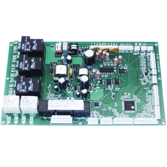 Bosch 11003935 PC BOARD A