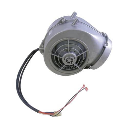 Bosch Fan Motor - 11007195