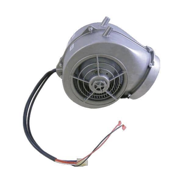 Bosch 11007195 Fan Motor