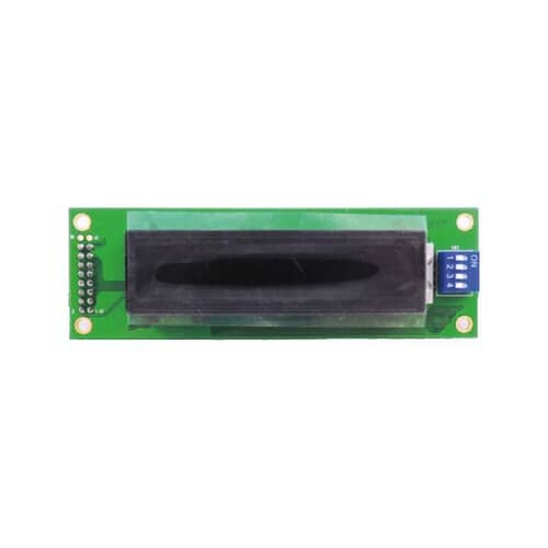 Bosch S/11009359 Display Module - 11009359