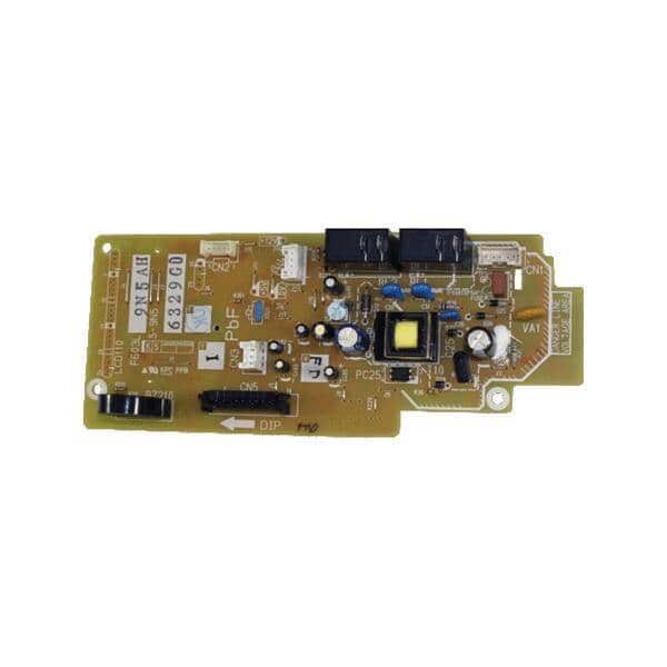 Bosch 11015418 Microwave Electronic Control Board