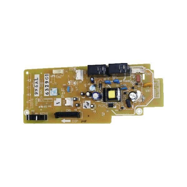 Bosch 11015419 Control Unit