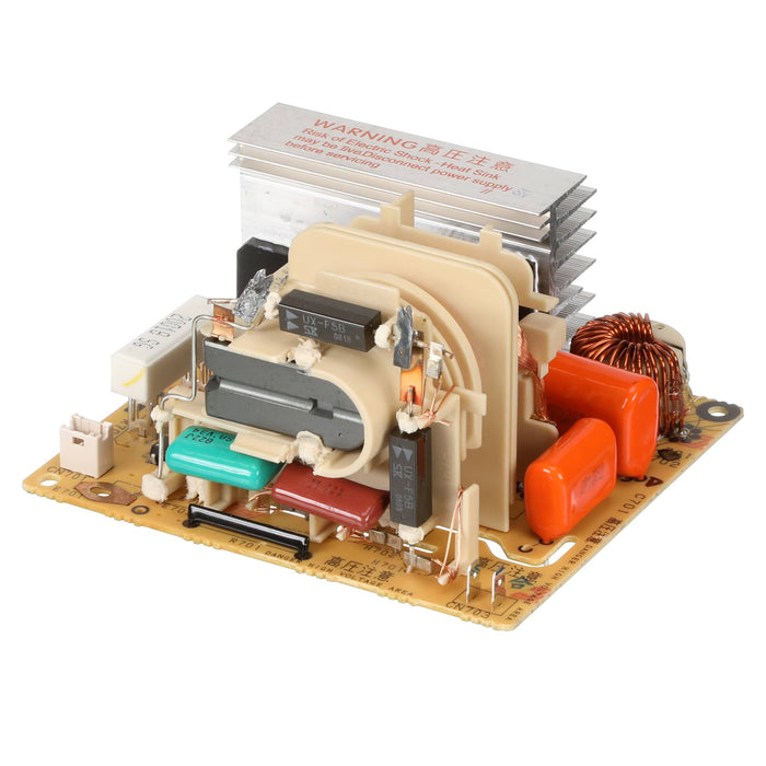 Bosch 11015451 Microwave Inverter Board