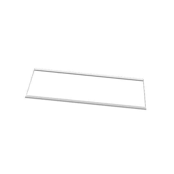 Bosch 11030662 Refrigerator Glass Panel