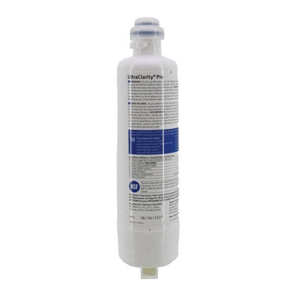 Bosch B26FT50SNS/03 Refrigerator Ultra Clarity Pro Water Filter Cartridge