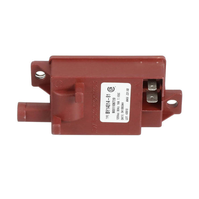 Bosch SGSX365TS/01 Range Control module