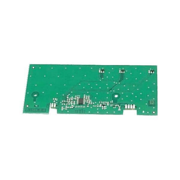 Bosch Control Module - 12020091